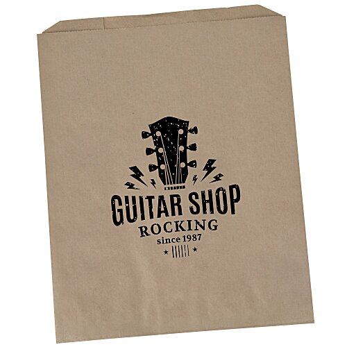 Merchandise Bag - 15 x 12" Main Image