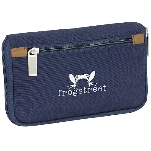 Mobile Office Hybrid Toiletry Bag Main Image