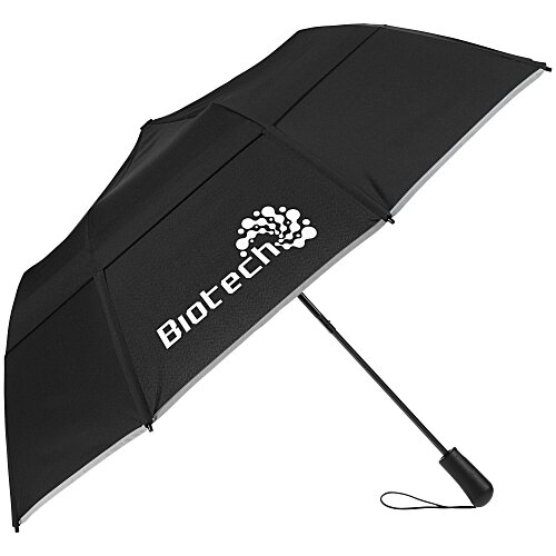 The Weatherman Collapsible Umbrella - 50" Arc Main Image