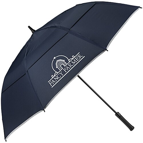 The Weatherman Golf Umbrella - 62-inch Arc Main Image