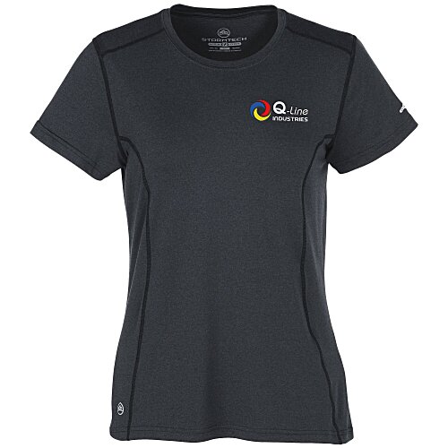 Stormtech Lotus H2X-DRY Performance T-Shirt - Ladies' - Embroidered Main Image