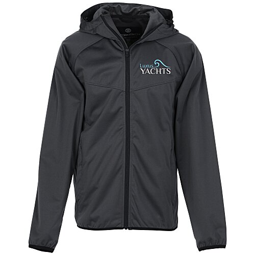 Stormtech Belcarra Soft Shell Jacket - Men's Main Image