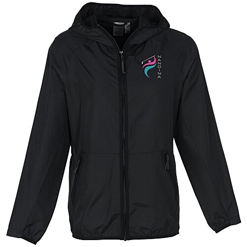 Stormtech Ozone Hooded Shell Jacket - Ladies Main Image
