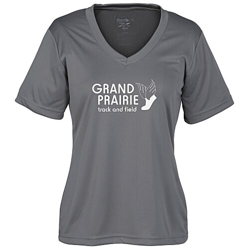 Reebok Cycle T-shirt - Ladies' Main Image