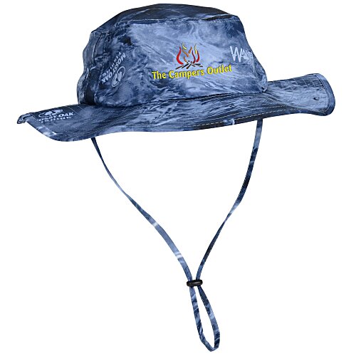 Mossy Oak Camo Boonie Hat Main Image