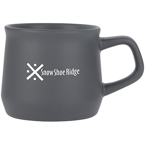 Angus Coffee Mug - 12 oz. - 24 hr Main Image