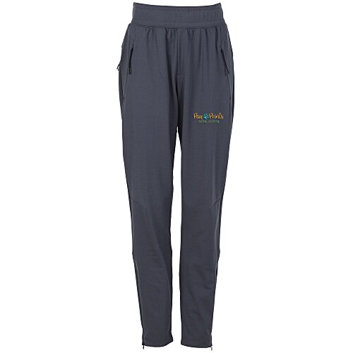 Circuit Stretch Joggers - Ladies' Main Image