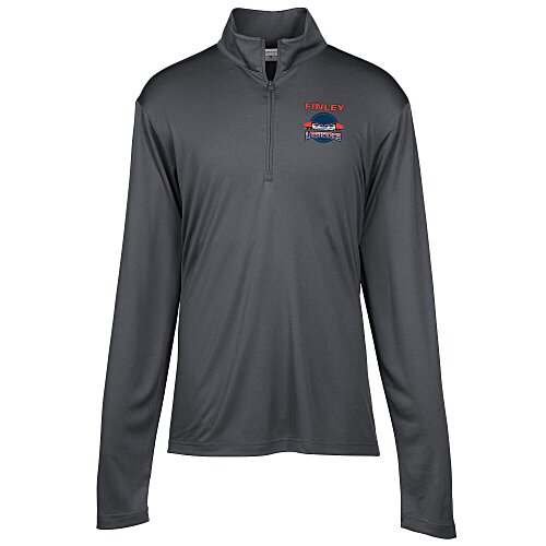Defender Performance 1/4-Zip Pullover - Men's - Full Color Main Image