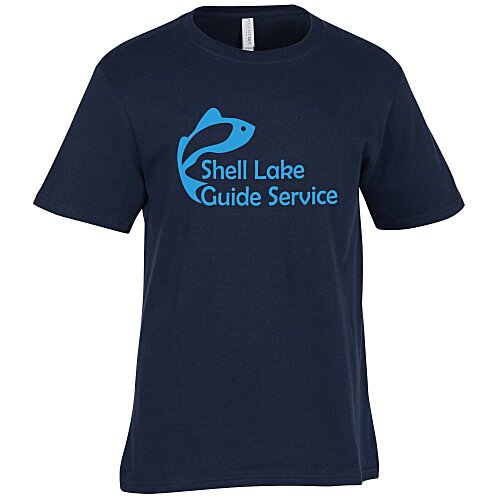 Chore 6-oz T-Shirt Main Image