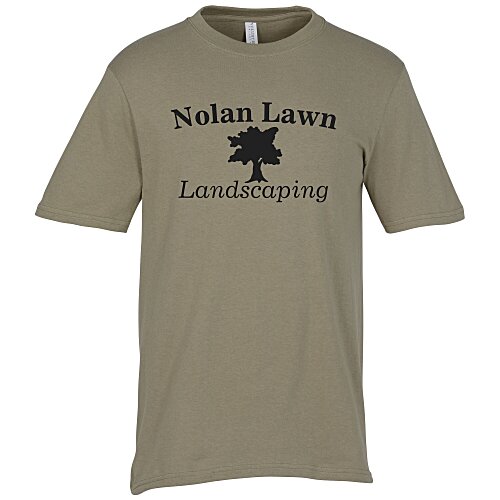 American 5.5 oz. T-Shirt Main Image