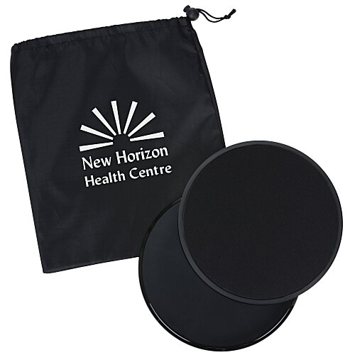 Fitness Slider Disc Set Main Image