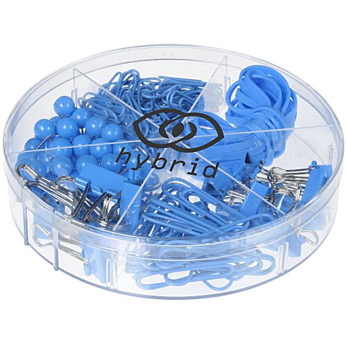 6-in-1 Desk Kit Main Image