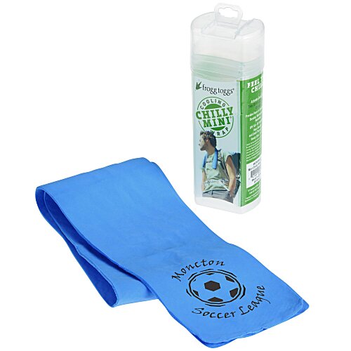 frogg toggs Chilly Mini Main Image