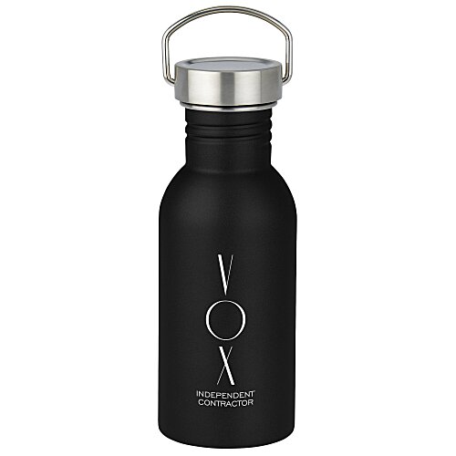 Thor Stainless Bottle - 20 oz - 24 hr Main Image