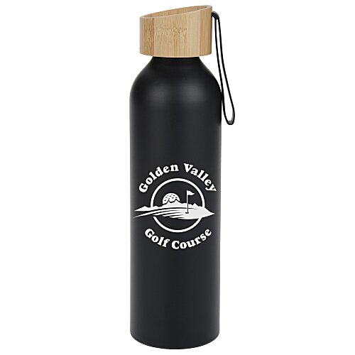 Ryze Aluminum Bottle - 22 oz - 24 hr Main Image