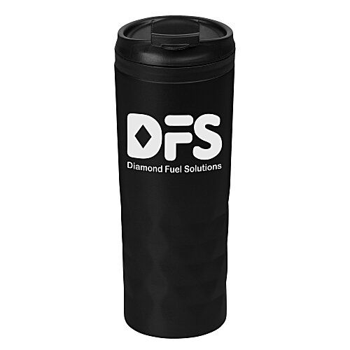 Kappa Travel Tumbler - 16 oz. - 24 hr Main Image