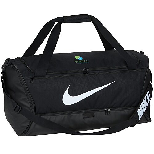 Nike District 2.0 95L Duffel Main Image