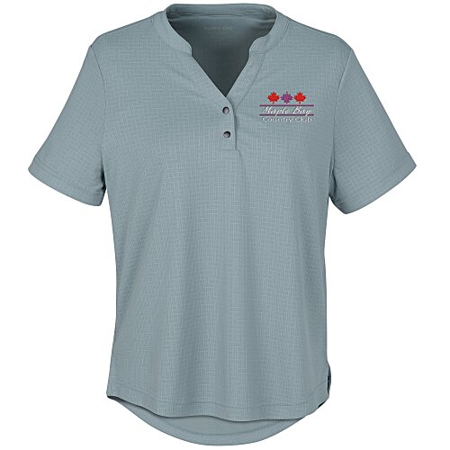 North End Replay Polo - Ladies' Main Image