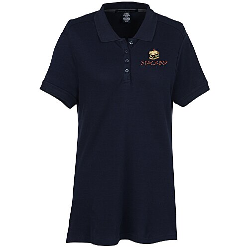 New Classics Performance Polo - Ladies' Main Image