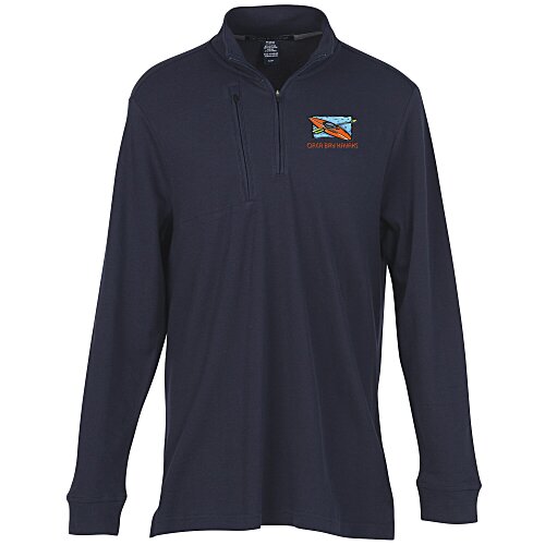 New Classics Performance 1/4-Zip - Men's Main Image