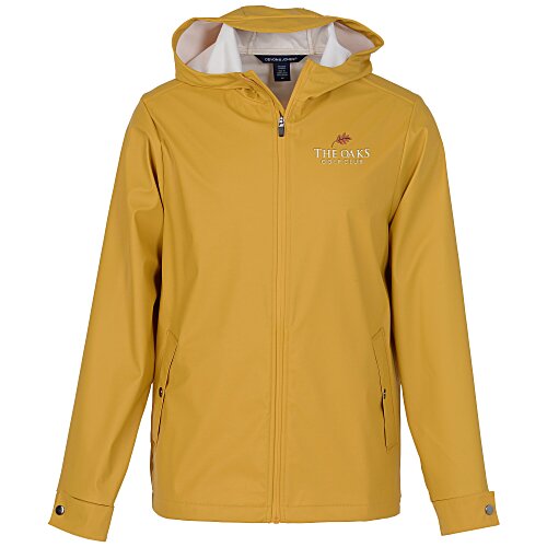New Classics Prescott Rain Jacket Main Image