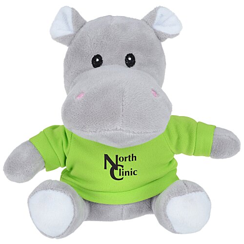Herbie Hippo Main Image