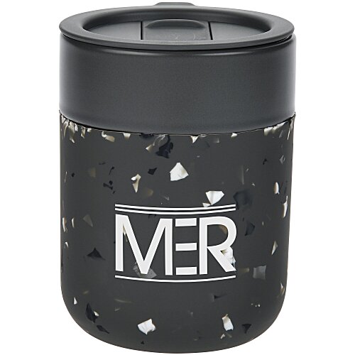 W&P Porter Mug - 12 oz. - Terrazzo Main Image