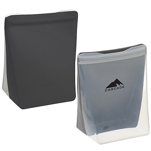 W&P Porter Stand-Up Food Bag - Medium Main Image