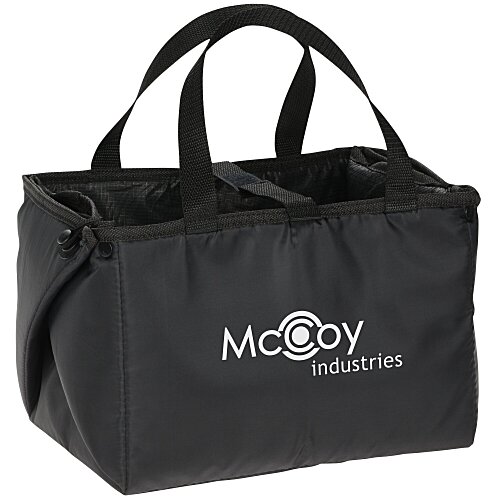 Hybrid Food Mat Tote Bag Main Image