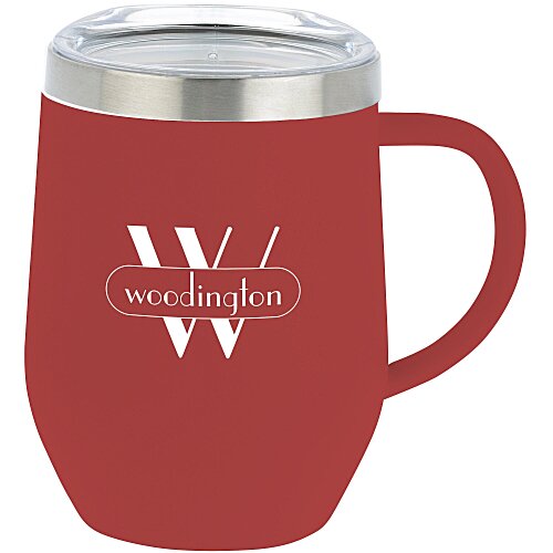 Gervasi Vacuum Mug - 12 oz. Main Image