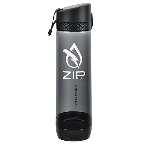 HidrateSpark Tritan Pro Bottle with Chug Lid - 24 oz. Main Image