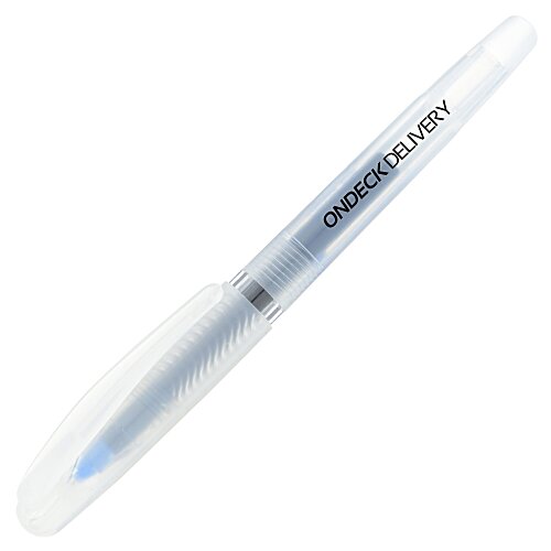 Grammar Gel Pen Main Image
