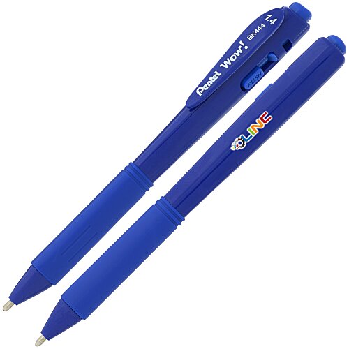 Pentel WoW Pen Main Image