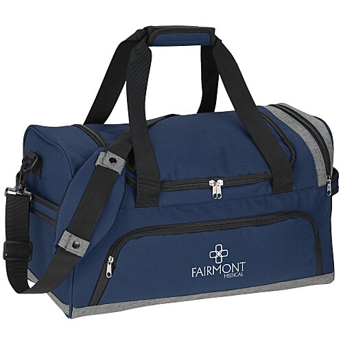 Edgewood Duffel Main Image
