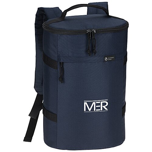 Renew Backpack Cooler Main Image