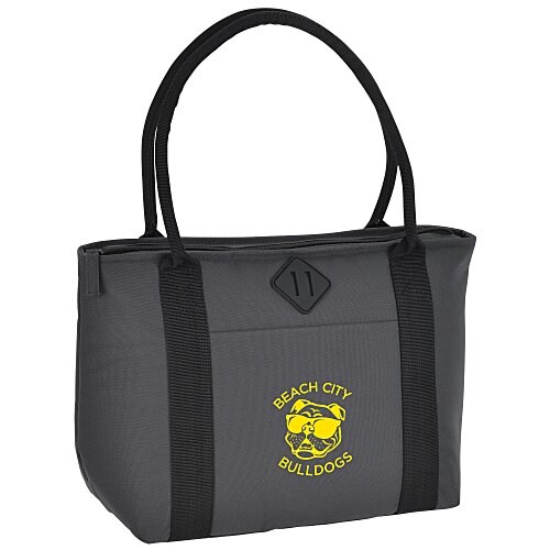 Repreve Our Ocean 12-Can Cooler Tote Main Image