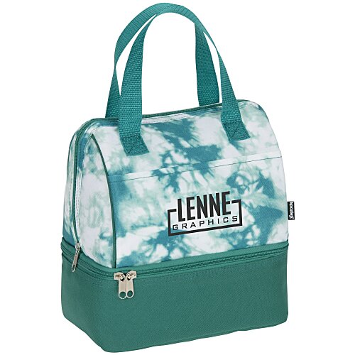 Koozie® Tie-Dye Recreation Cooler Main Image