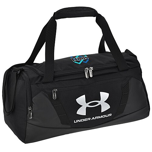 Under Armour Undeniable 5.0 XS Duffel - Full Color Main Image