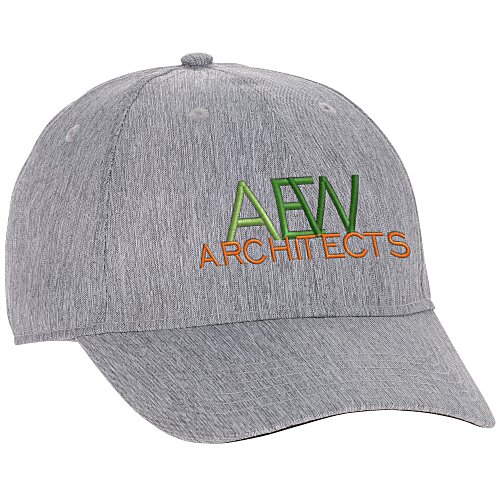 Brussels Cap Main Image