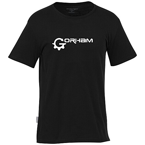 Stormtech Torcello Crew Neck T-Shirt - Men's - Screen Main Image