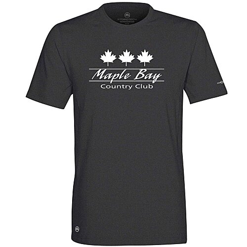 Stormtech Lotus H2X-DRY Performance T-Shirt  - Men's - Screen Main Image