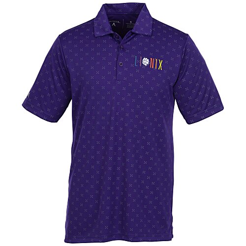 Antigua Spark Polo Main Image