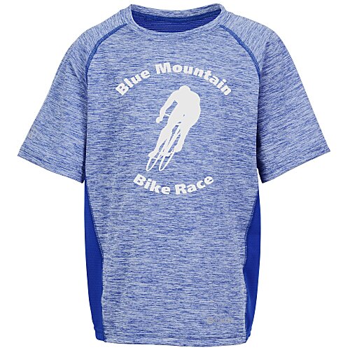 Electrify Coolcore T-Shirt - Youth Main Image