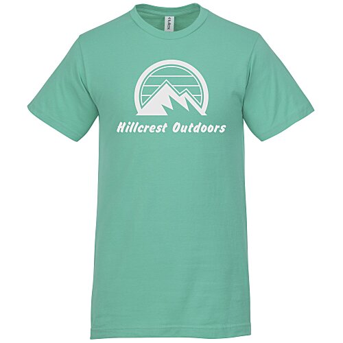 Tultex Fine Jersey T-Shirt - Men's - Colors Main Image