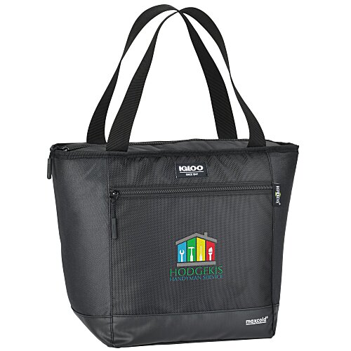 Igloo Inspire Cooler Tote - Embroidered Main Image