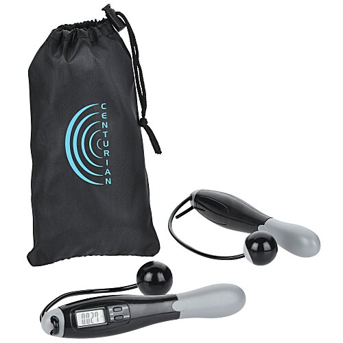 Cordless Jump Rope Main Image