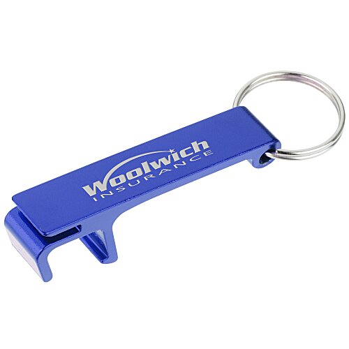 Knox Keychain with Phone Holder - 24 hr Main Image