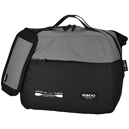 Igloo Fundamentals Cube Cooler Main Image
