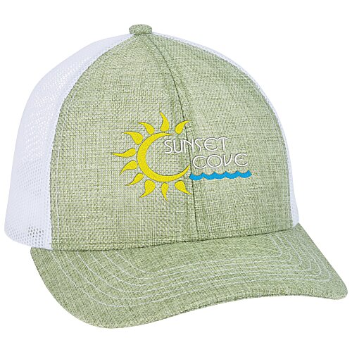 ahead Pregame Cap Main Image