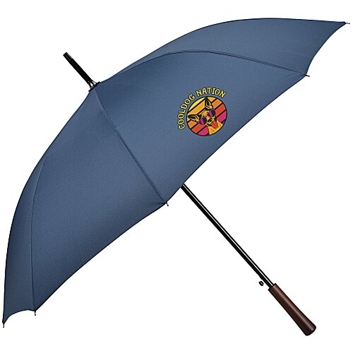 The Redwood Umbrella - 46" Arc Main Image